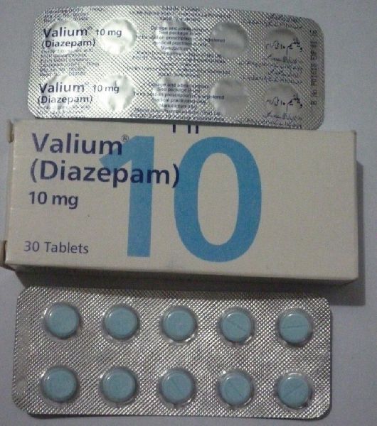 Diazepam