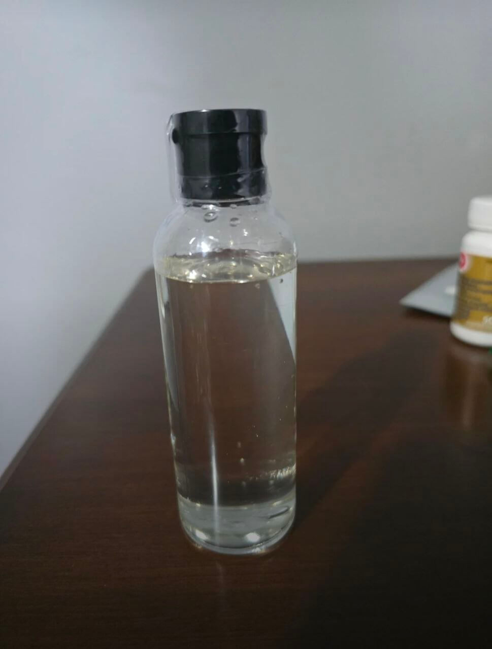 GBL (gamma-butyrolactone)