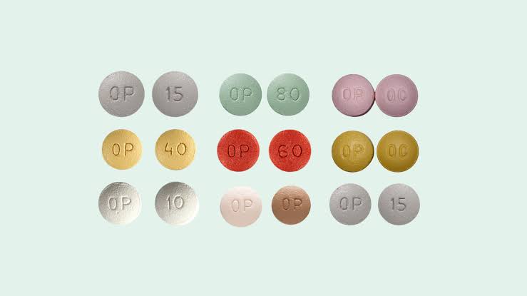 OxyContin