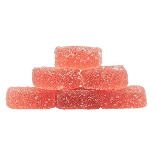 Cannabis Edibles (THC/CBD) — Żelki, czekoladki, wypieki, napoje; legalny rynek z etykietą (5–10 mg), czarny rynek często bez oznaczeń lub 50–100+ mg